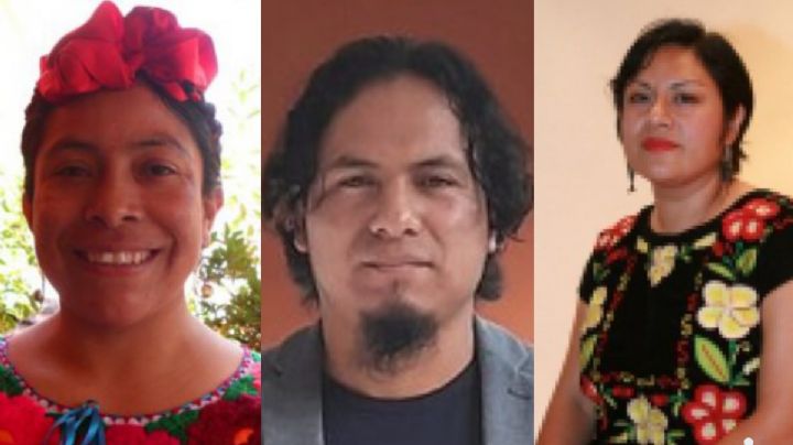 Palabras de resistencia, literaturas en lenguas originarias