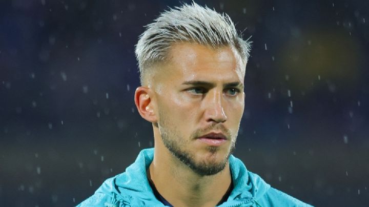 Cruz Azul: Gonzalo Piovi y el otro defensor que se iría de La Máquina