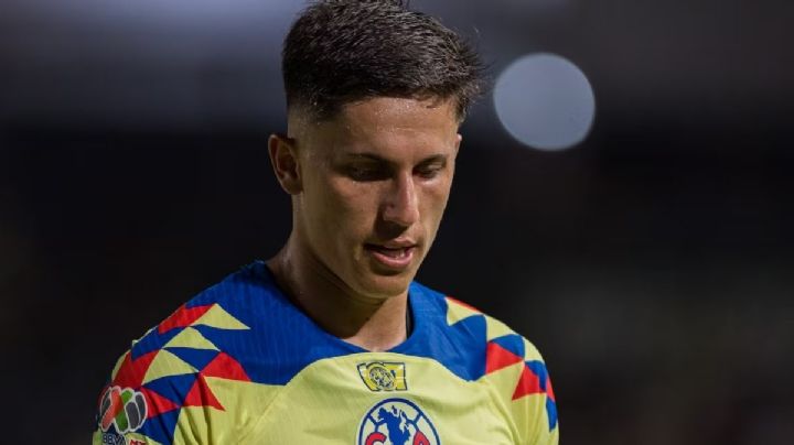 ¿Brian Rodríguez se va del América? Esto se sabe