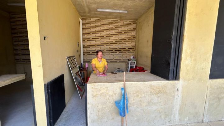 Mercado de Tabasco: alcaldesa cercana a Adán Augusto López, detrás de litigios y despojo de locales