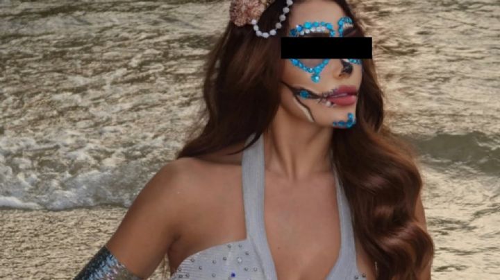 ¿Quién es Miss Guerrero 2024, detenida en la Autopista de Sol y liberada este domingo?