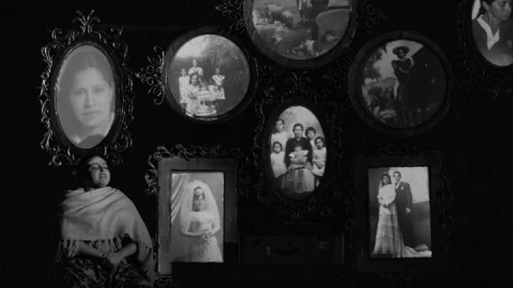 Teatro documental expone cómo el sacrificio y la sumisión se transmiten como herencia femenina