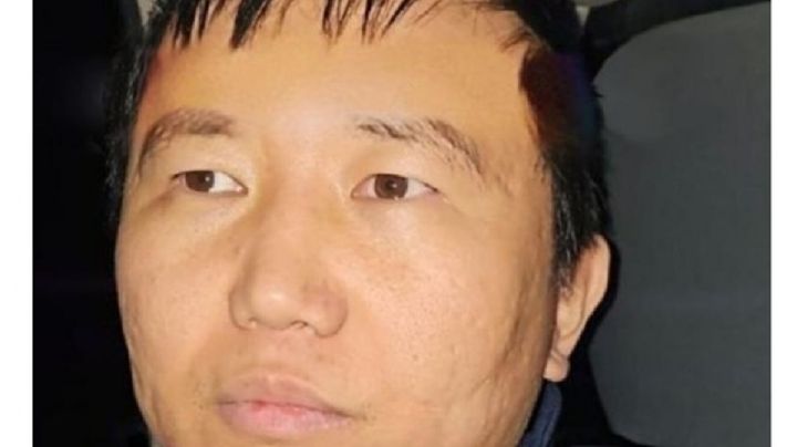 Zhi Dong Zhang, “El Brother Wang”, burla brazalete y es buscado por la Interpol