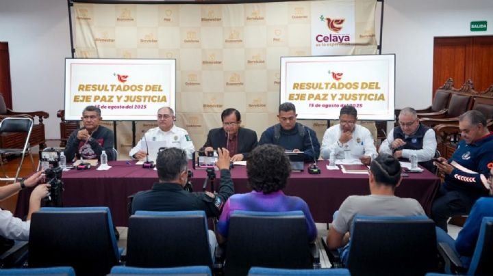 EU está mal informado en sus recomendaciones a Guanajuato: Alcalde de Celaya