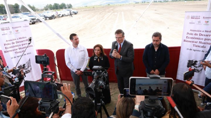 México restringe importaciones temporales de textiles; detectan evasión de impuestos