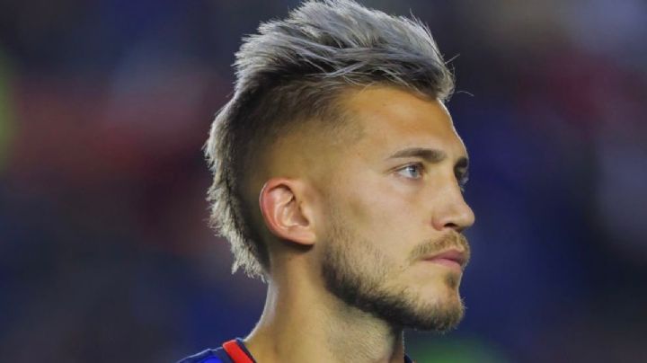 ¿Quién sería el reemplazo de Gonzalo Piovi en Cruz Azul?