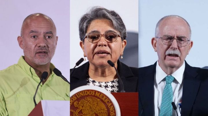 Autos de colección y millones en casas: las propiedades de los secretarios de Estado