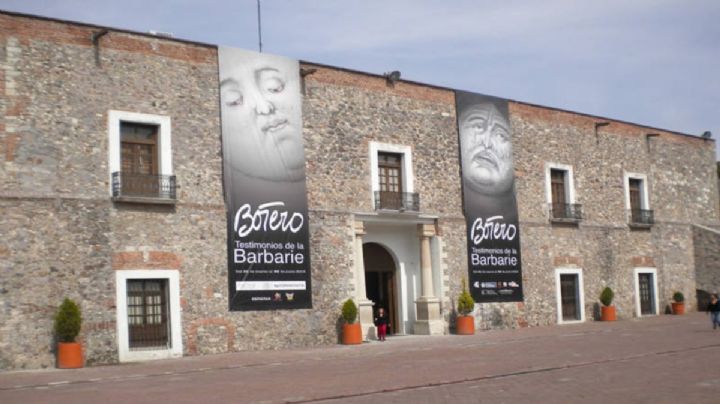 No sólo cantinas, Pachuca también tendrá una ruta de museos