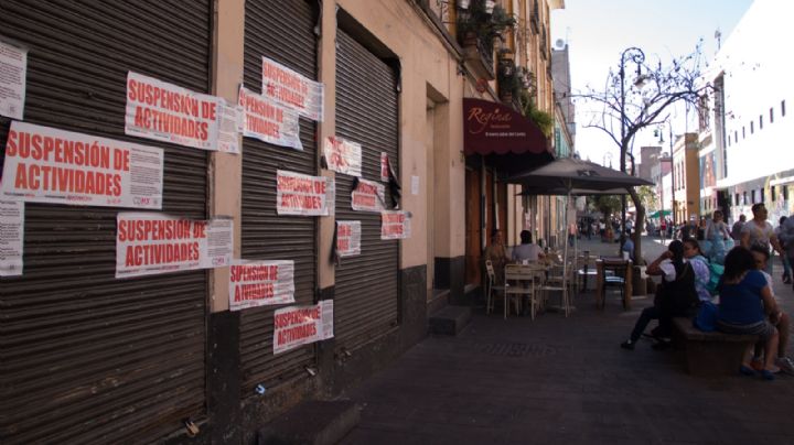 ¿Vas a rentar un local comercial en CDMX? Esto debes saber para evitar una clausura por parte del INVEA