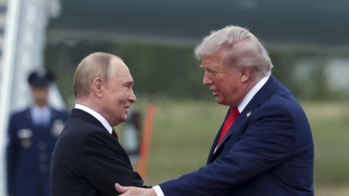 ¿Se tambalea la reunión Trump-Putin en Budapest, Hungría?