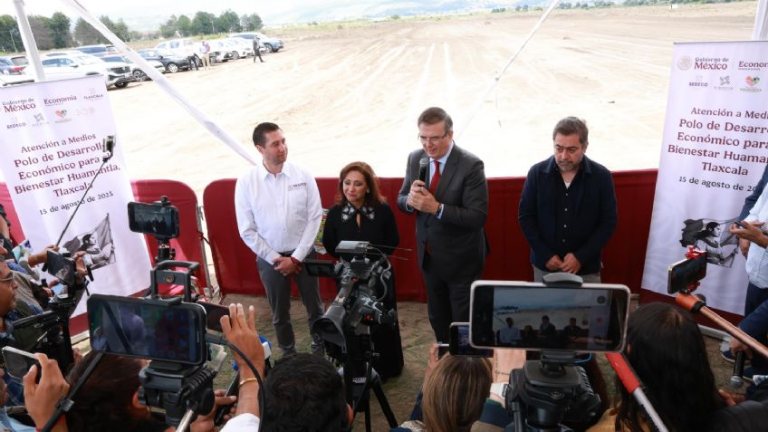 México restringe importaciones temporales de textiles; detectan evasión de impuestos