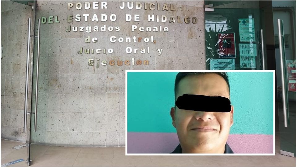 Irving HC permanecerá en prisión preventiva mientras que pasan tres meses de la investigación complementaria