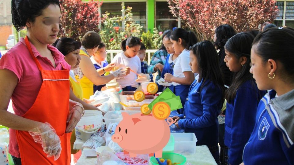 Recursos de tiendas escolares serán destinados a escuelas de Veracruz