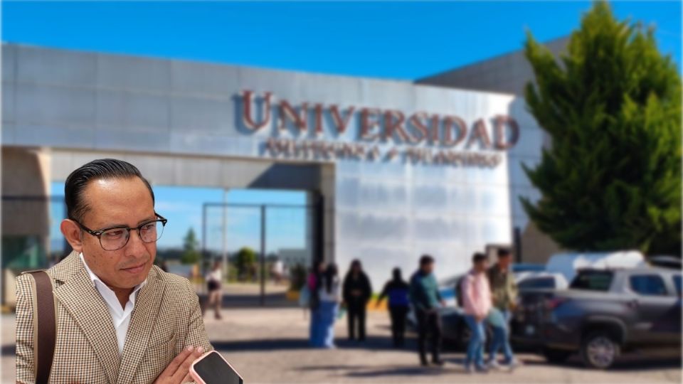 El funcionario dijo que el sindicato puede solicitar la revisión del caso contra el docente