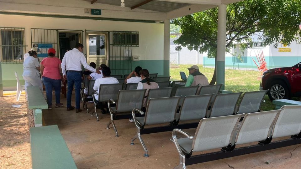 Brote de vómito y diarrea en Veracruz deja una mujer muerta y más de 350 enfermos en Tatahuicapan