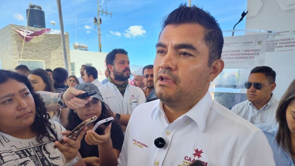 Van más de 18 mil tomas clandestinas de agua detectadas en lo que va de la actual administración