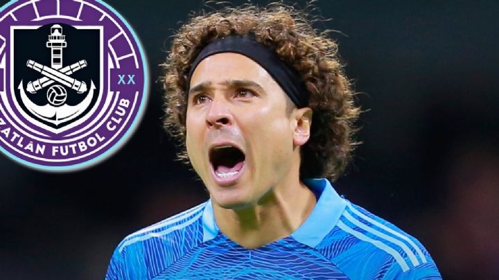 ¿Guillermo Ochoa regresa a la Liga MX?, este sería el equipo que le daría una oportunidad