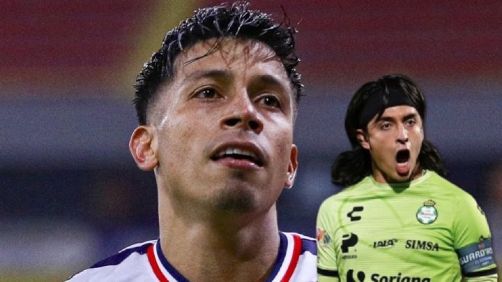 Los mejores MEMES de la victoria de Cruz Azul vs Santos