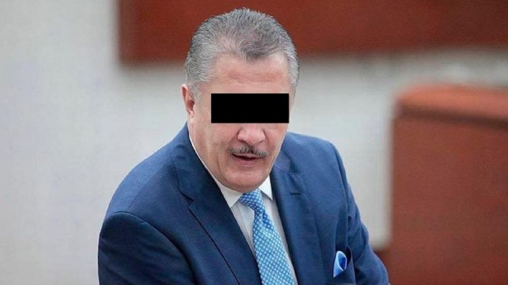 SLP: El curioso caso del “imputado orquesta”