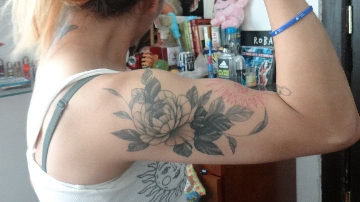 Tatuajes en México, una expresión de identidad bajo estigma social