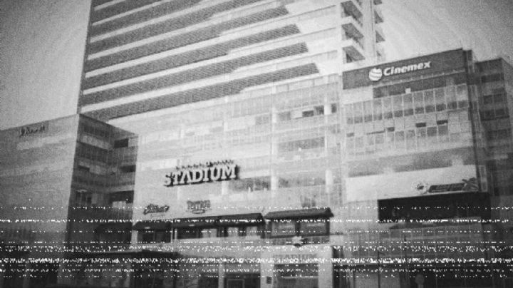 Se despidió de su familia y saltó desde un quinto piso en León