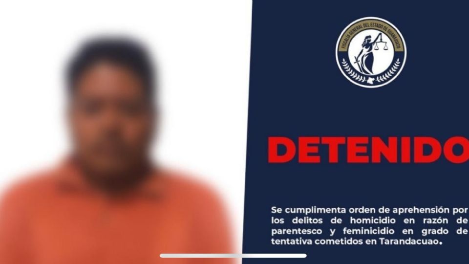 De acuerdo con testimonios el hombre llegó borracho a su casa y discutió con Betzy su esposa, luego la atacó con un machete y le dio en la cabeza