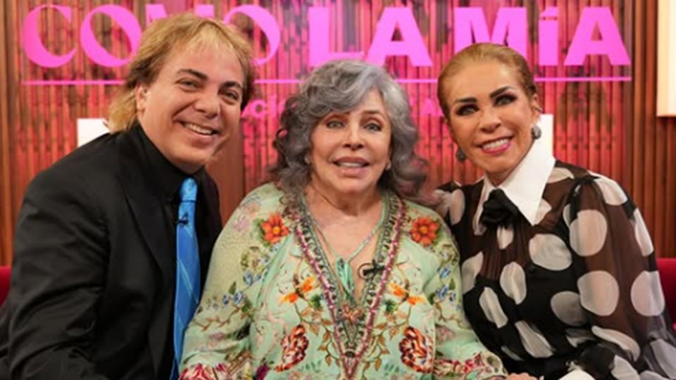 Que tienen los programas de Rocío