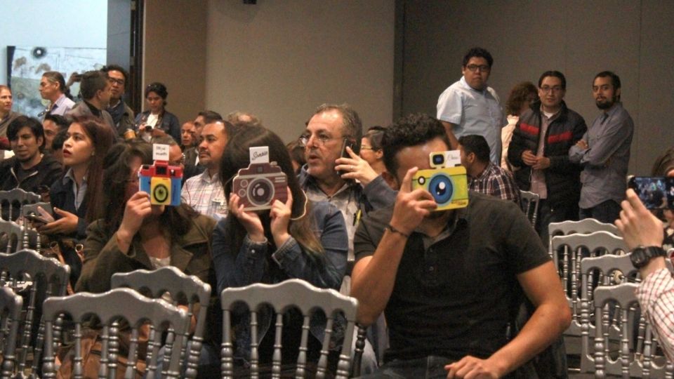 La sede en la edición 2025 será el auditorio Fray Bernardino de Sahagún del Museo Nacional de Antropología