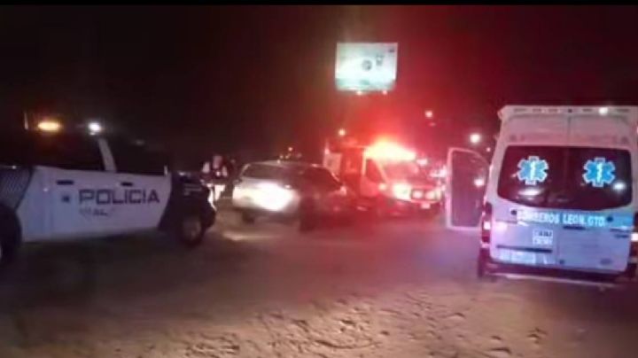 Asesinan a mujer en su casa en León; investigan a su expareja; está detenido