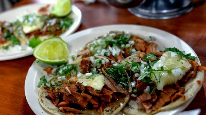 Inauguran taquería en Pachuca: ¿cómo se llama, cuál es el menú y dónde queda?