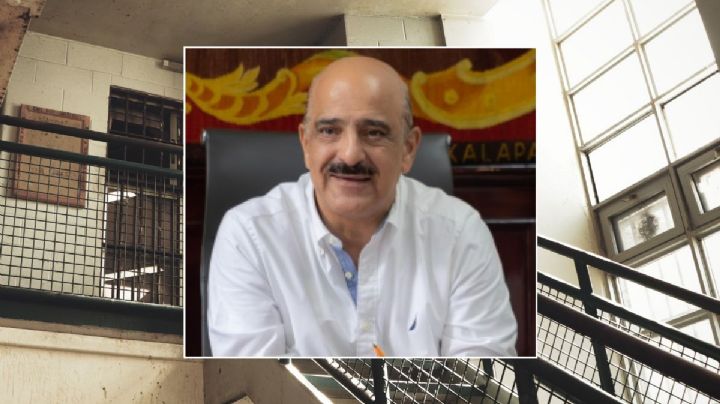 Tras explosivos en Tuxpan, revisan seguridad de penales de Veracruz: Ahued