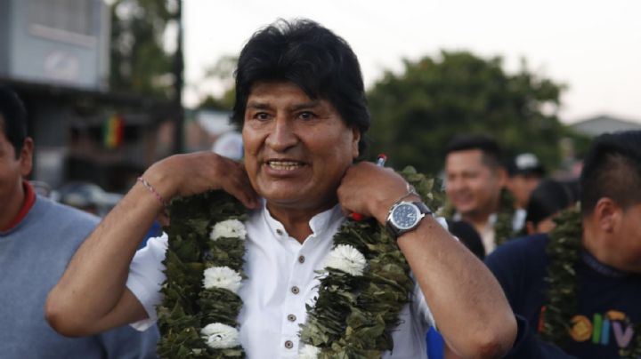 Evo Morales, ¿a un paso de ser enjuiciado e ir a la cárcel?