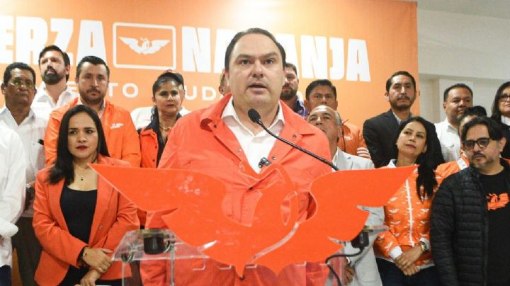 Dirigente de MC acusa manipulación al TEV para repetir conteo de votos en Poza Rica