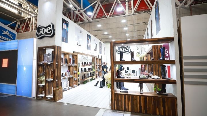 En 2014 ingresaron 185 millones de pares de zapatos a México; la Mayoría de contrabando