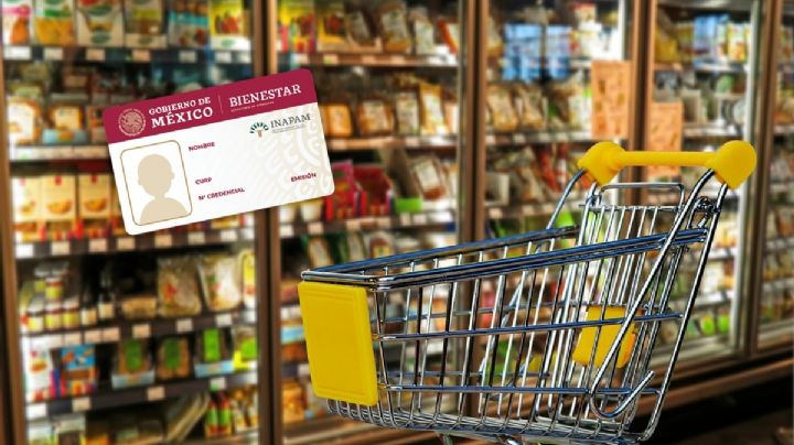 Tarjeta INAPAM: estos son los otros descuentos en Walmart, Bodega Aurrera y Soriana