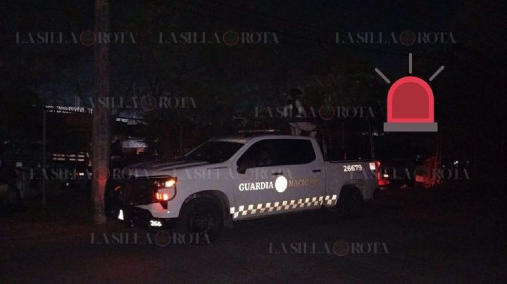 Segundo ataque: Detona explosivo lanzado con drones en el penal de Tuxpan