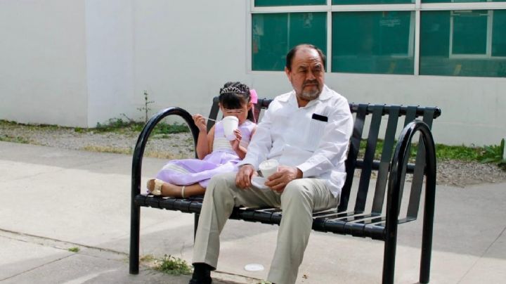 En alimentos se va una tercera parte de las pensiones