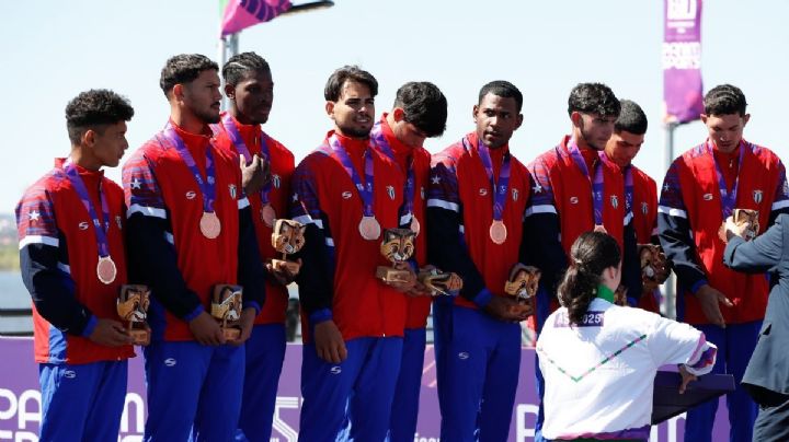 Atletas cubanos se fugan tras llegar a los Juegos Panamericanos Junior de Asunción