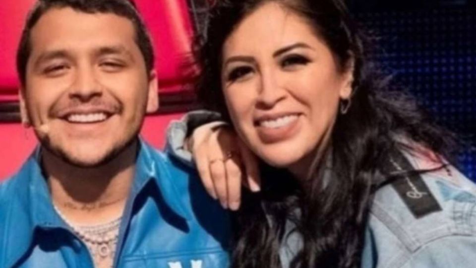 Aún extraña a la cantante argentina.