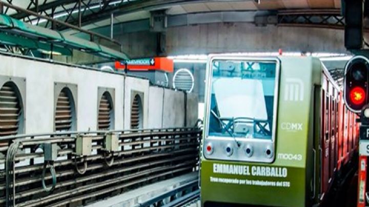Metro CDMX con servicio normal hoy; Línea 4 del Metrobús afectada por cierre vial