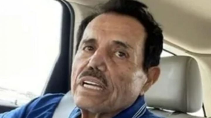 EU se queda con información del “Mayo” Zambada para negociar con México