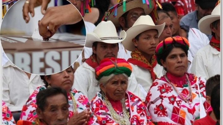 Guanajuato tendría su primer partido político indígena