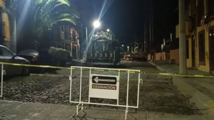 Ataque armado interrumpe fiesta patronal en San Miguel de Allende; hay 2 muertos y más de 17 heridos