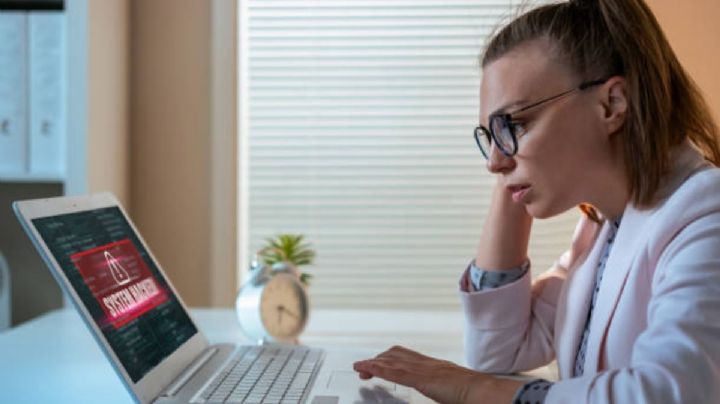 Desde China opera una campaña para clonar páginas de marcas conocidas