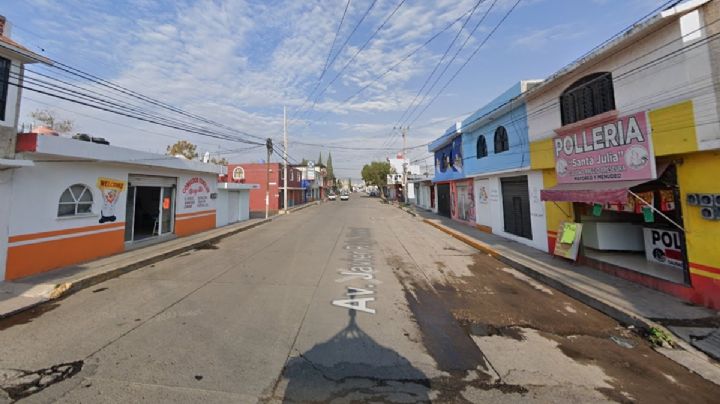 Rehabilitarán estas 12 calles, avenidas y bulevares más concurridos de Pachuca