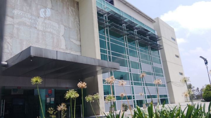 Caso "Lord Pádel": juez decreta salida de Alejandro Mondragón y Othón "N"