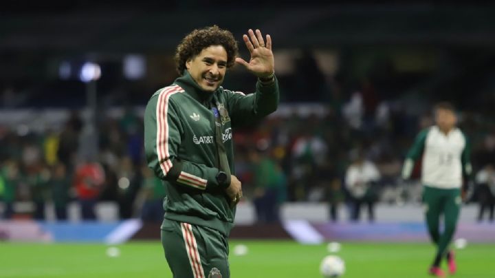 Memo Ochoa: ¿cuánto vale y cuánto podría ganar si se va al Mazatlán de Salinas Pliego?