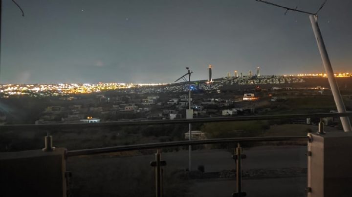 ¿Cómo estarán las lluvias en León esta semana?