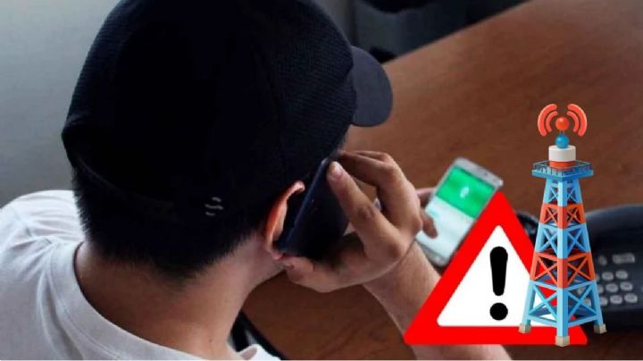 Para evitar llamadas de extorsión pondrán inhibidores en penales de Veracruz