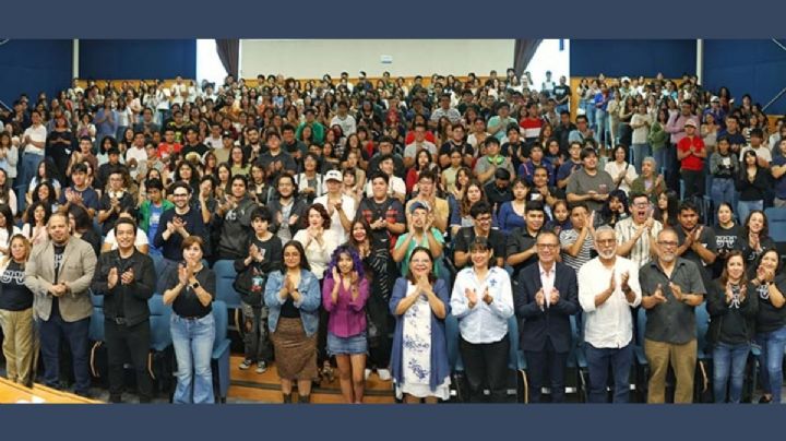 Inició semana de inducción en la Unidad de Humanidades UV